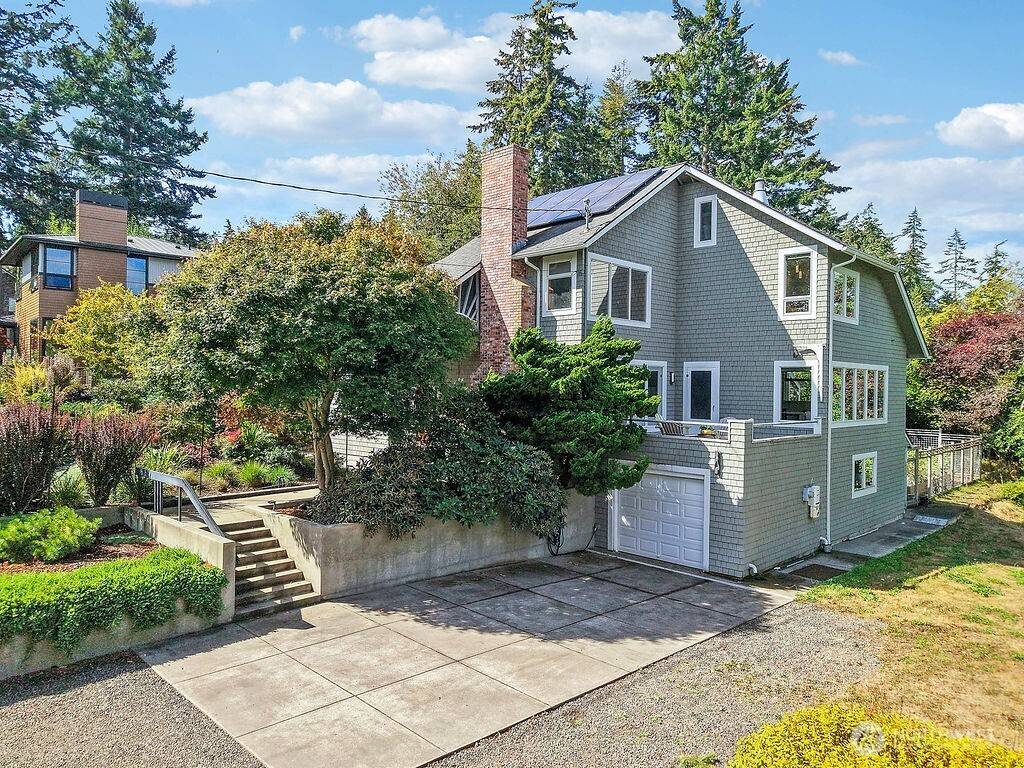 2021 Walnut ST, Port Townsend, WA 98368