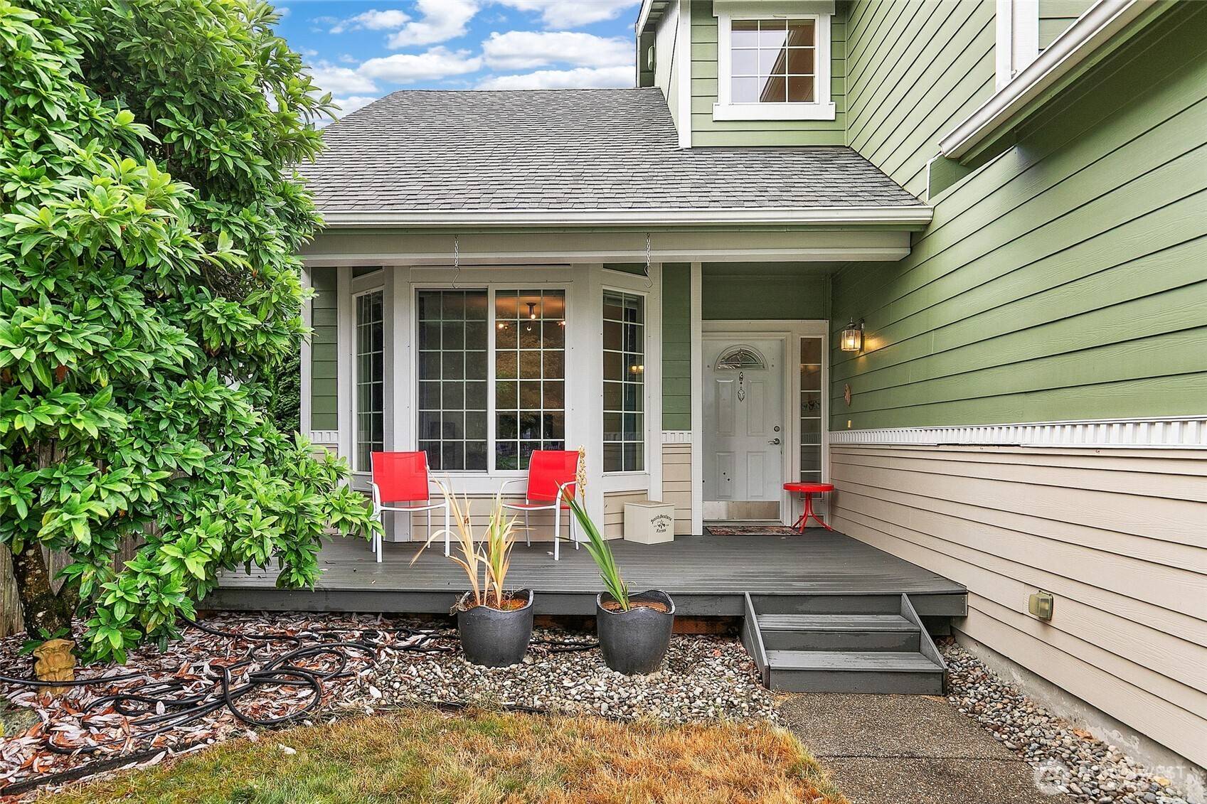 7127 Rothenberg DR SW, Tumwater, WA 98512