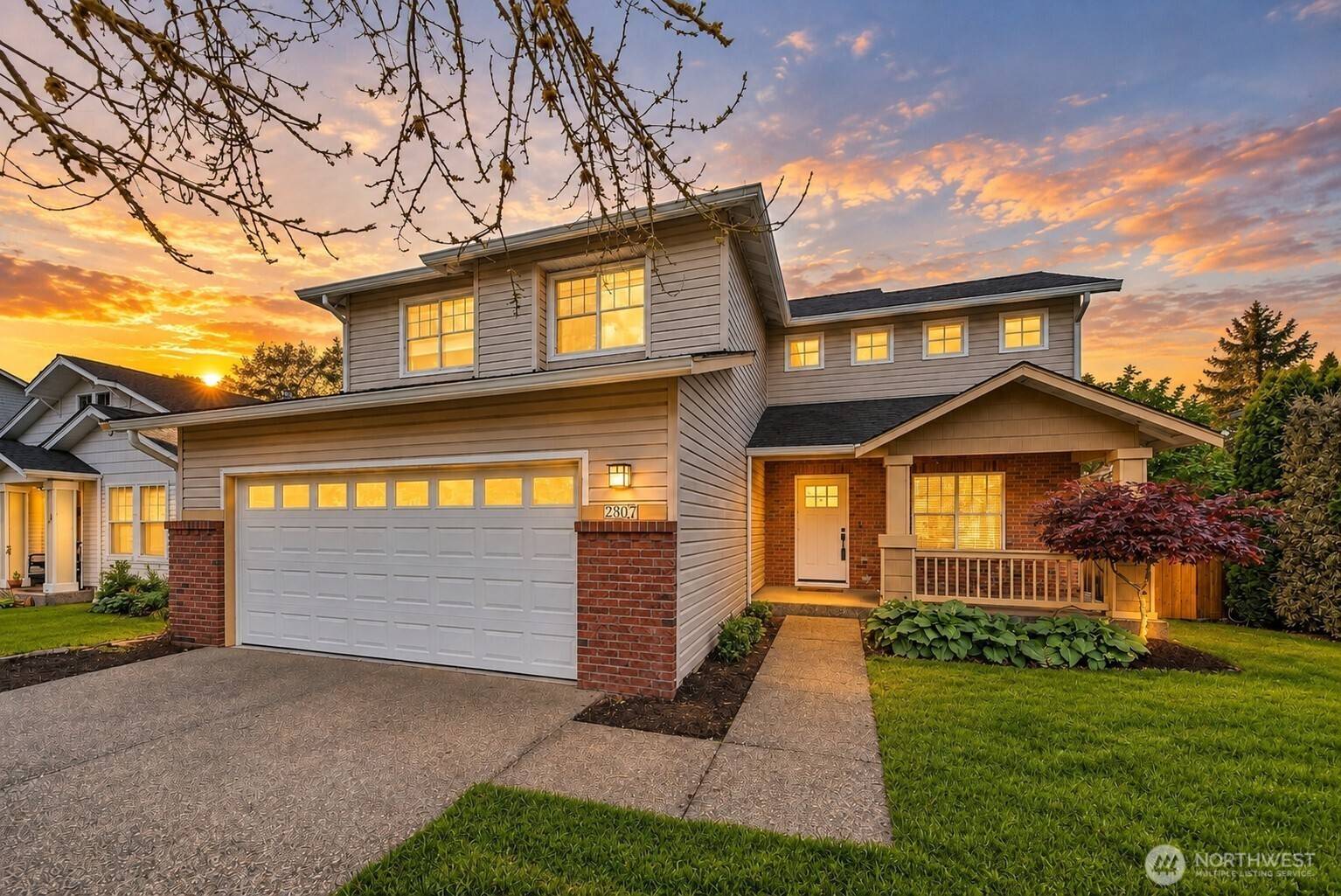 2807 V CT SE, Auburn, WA 98002