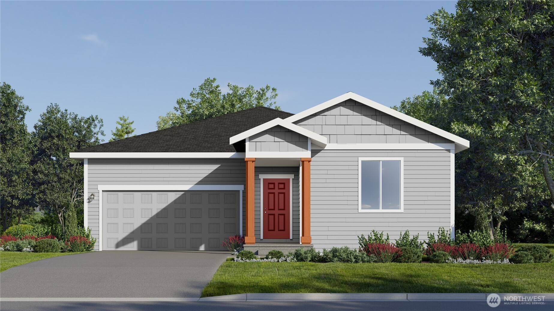 62 Twilight Mist LN, Sequim, WA 98382