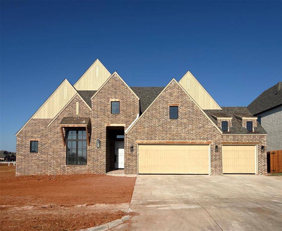 15701 Starlight LN, Oklahoma City, OK 73078
