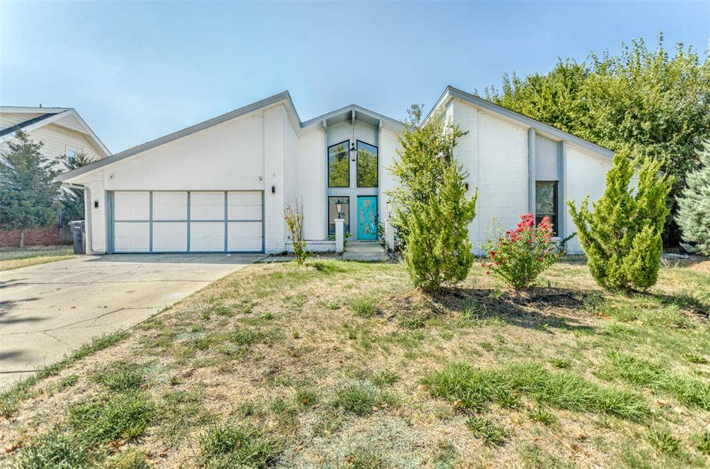 7318 NW 106th, Oklahoma City, OK 73162