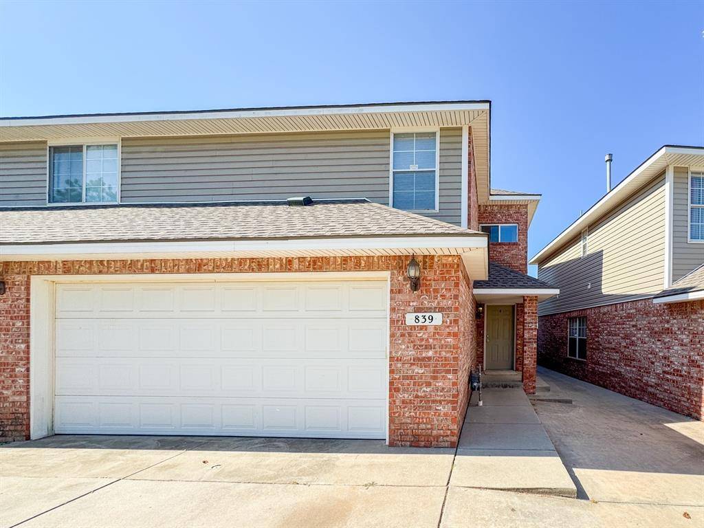 839 Rambling Oaks DR, Norman, OK 73072