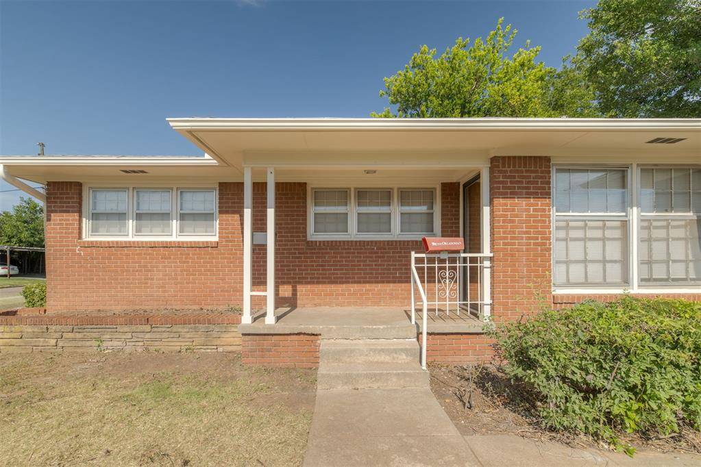 1501 SW 66th ST, Oklahoma City, OK 73159