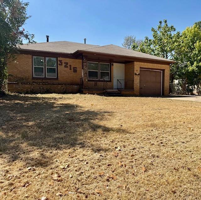 3216 SE 19 ST, Del City, OK 73115