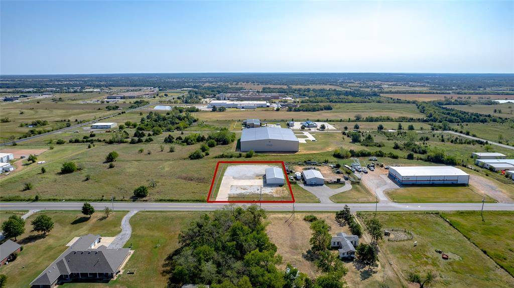 7811 N Kickapoo AVE, Shawnee, OK 74804
