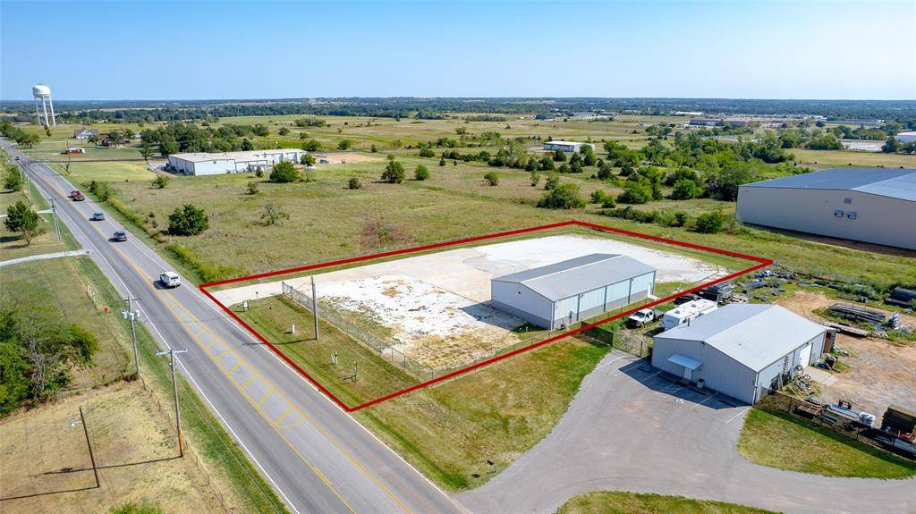 7811 N Kickapoo AVE, Shawnee, OK 74804