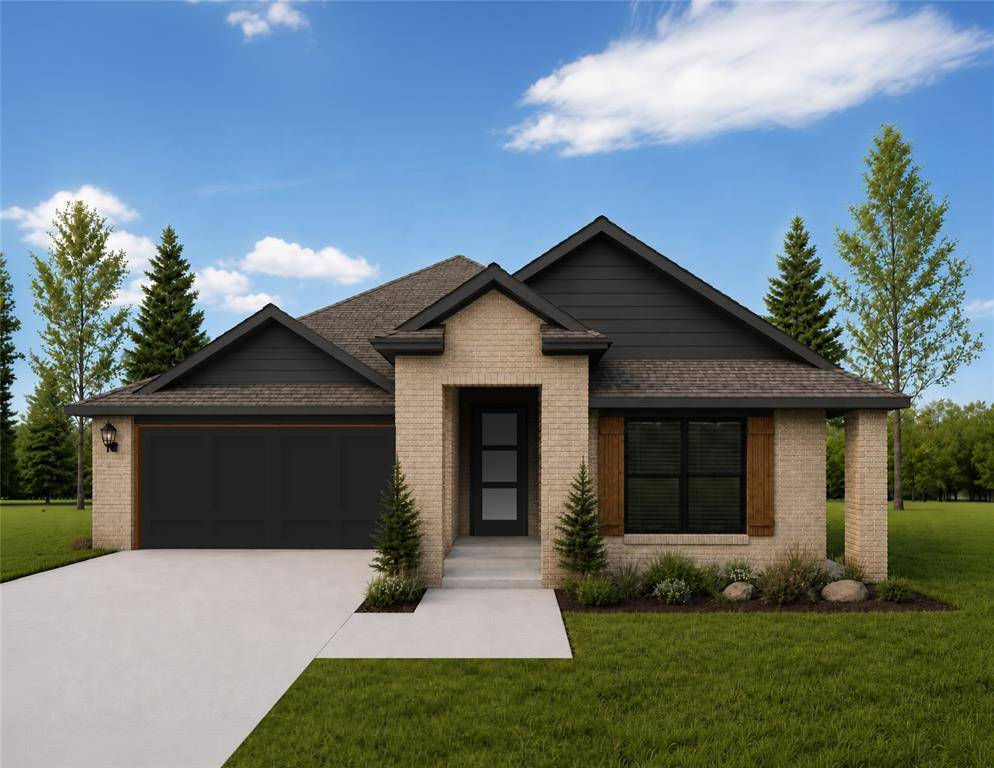 3715 Hardy DR, Norman, OK 73069