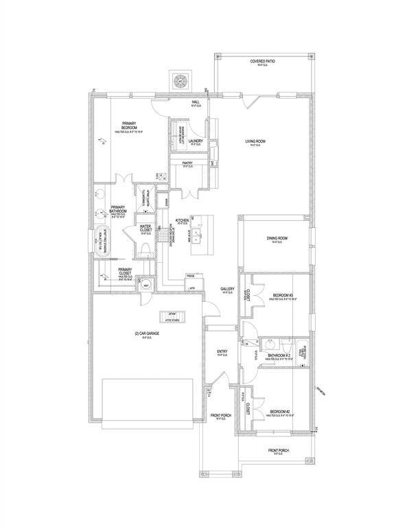 3715 Hardy DR, Norman, OK 73069