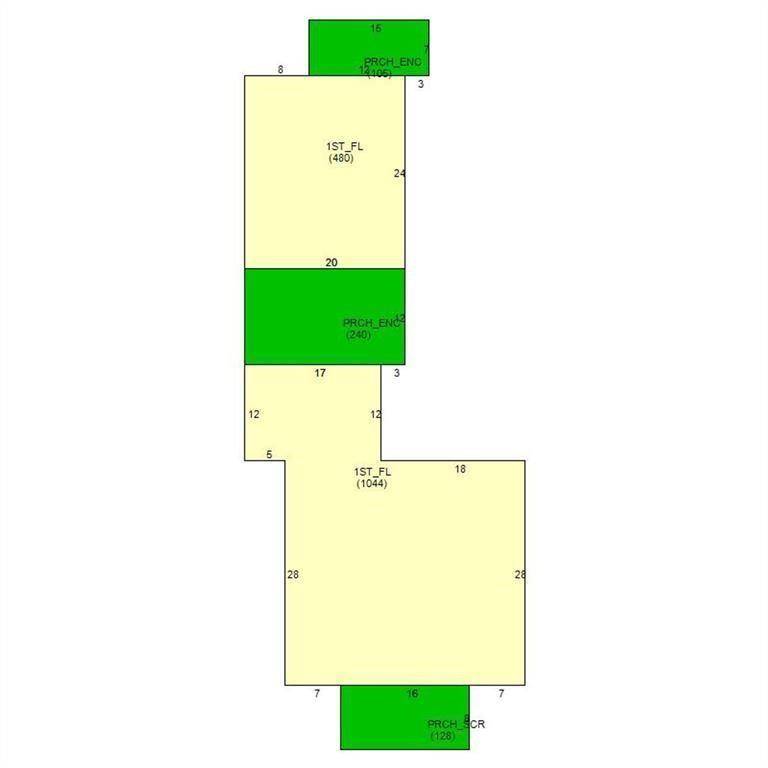 818 W Boyd ST, Norman, OK 73069
