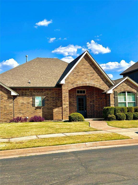 17228 Ridgewood DR, Edmond, OK 73012