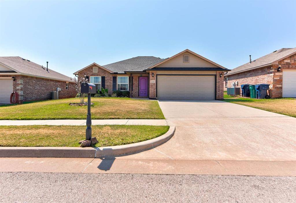 11800 136th TER, Piedmont, OK 73078