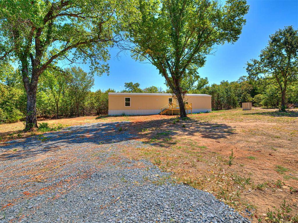 333073 E 1000 RD, Harrah, OK 73045