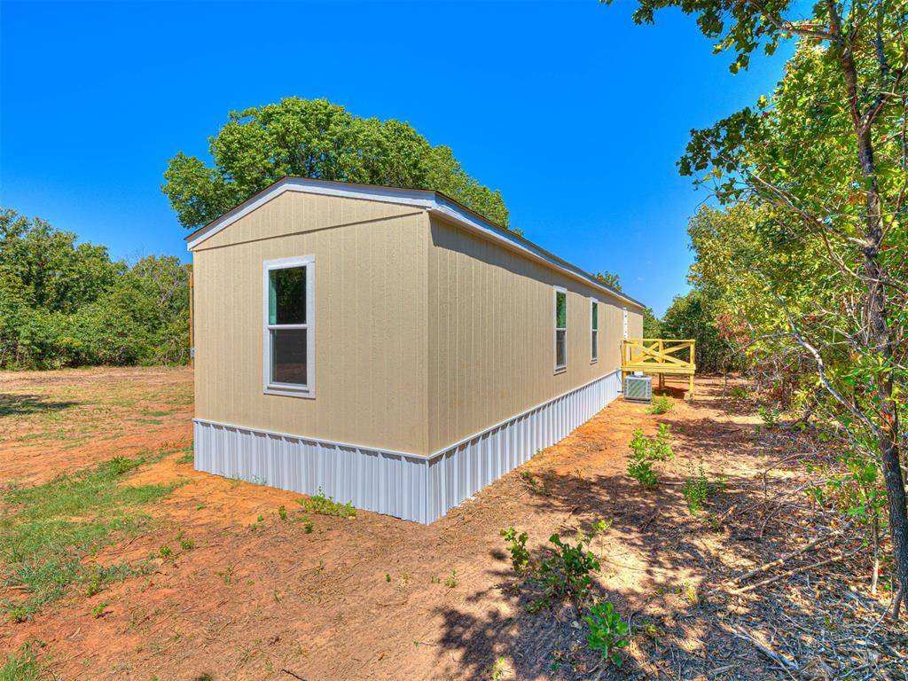 333073 E 1000 RD, Harrah, OK 73045
