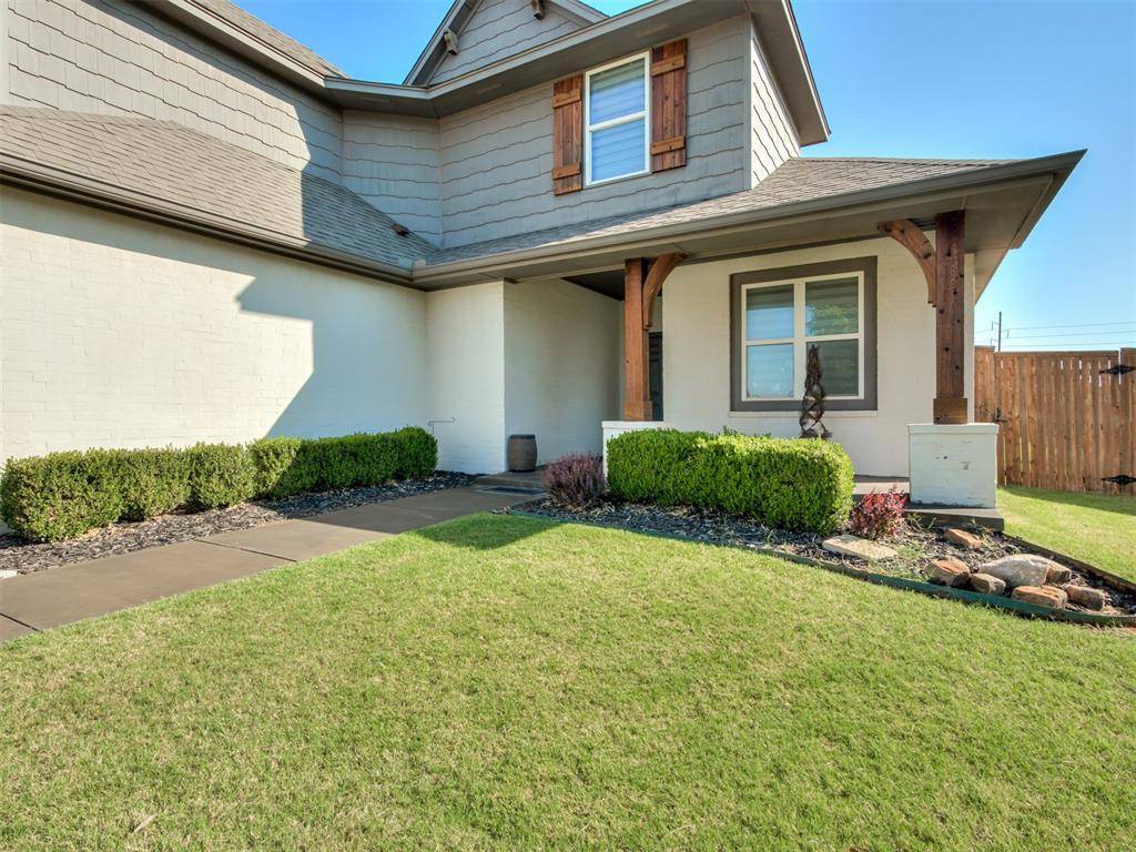 15816 Cabo CT, Edmond, OK 73013