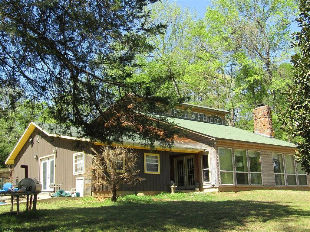 1761 Jc LOOP, Valliant, OK 74764