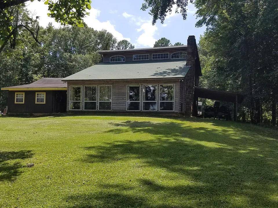 1761 Jc LOOP, Valliant, OK 74764