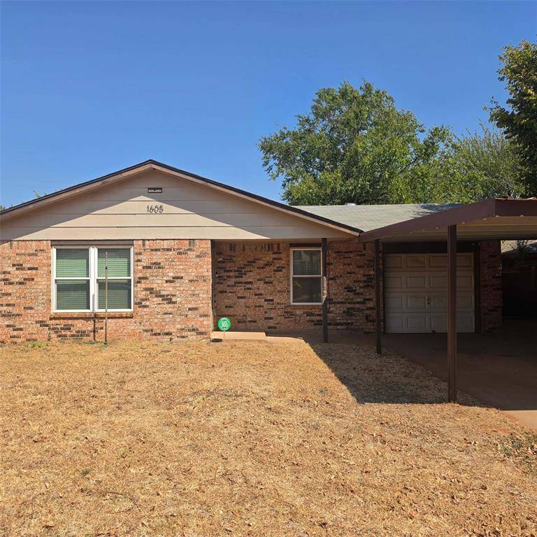 1605 SE 52nd ST, Oklahoma City, OK 73129