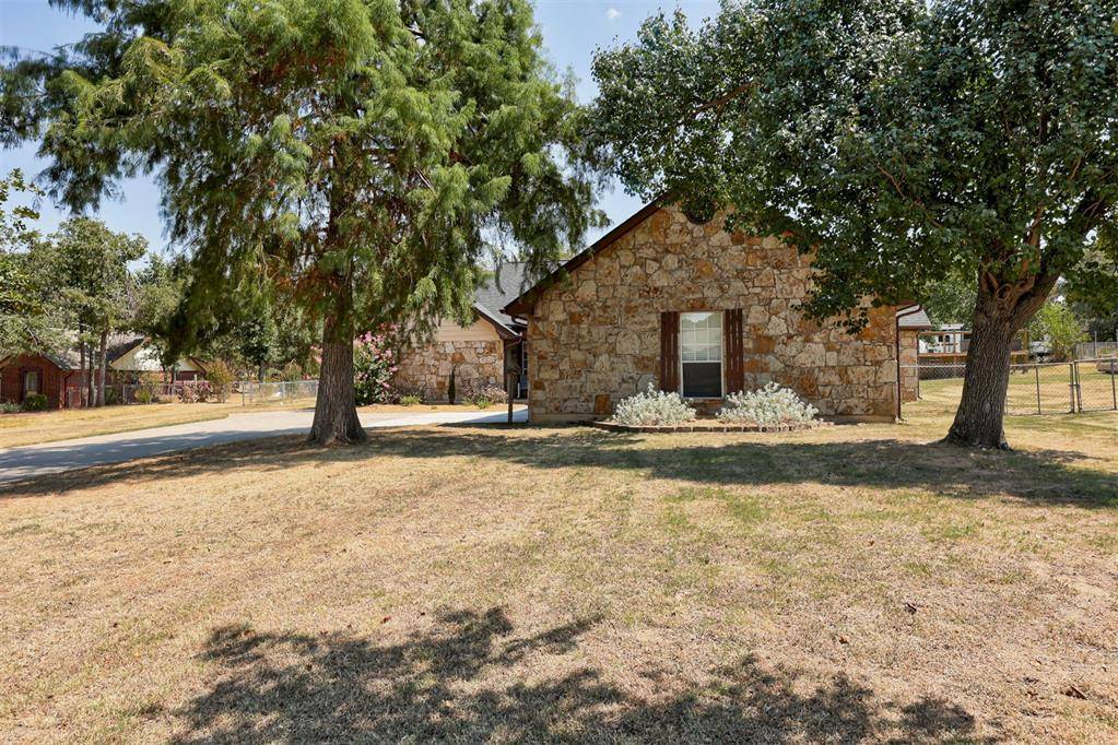 4000 S Cinder CIR, Choctaw, OK 73020