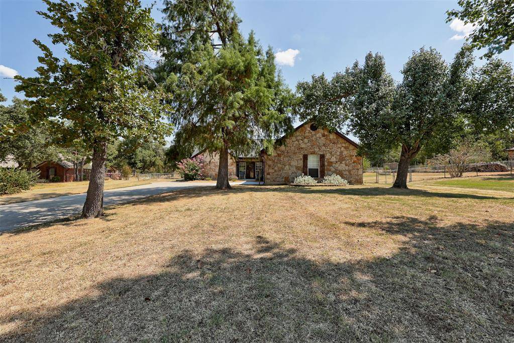 4000 S Cinder CIR, Choctaw, OK 73020
