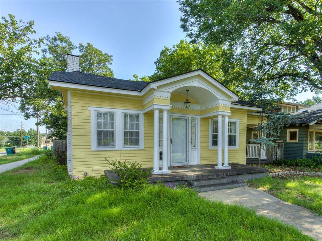1025 NW 34th ST, Oklahoma City, OK 73118
