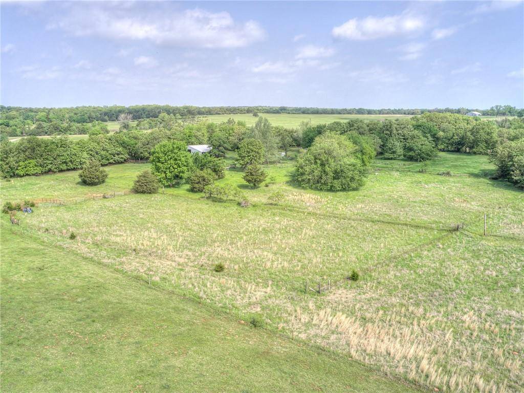 340013 E 810 RD, Tryon, OK 74875