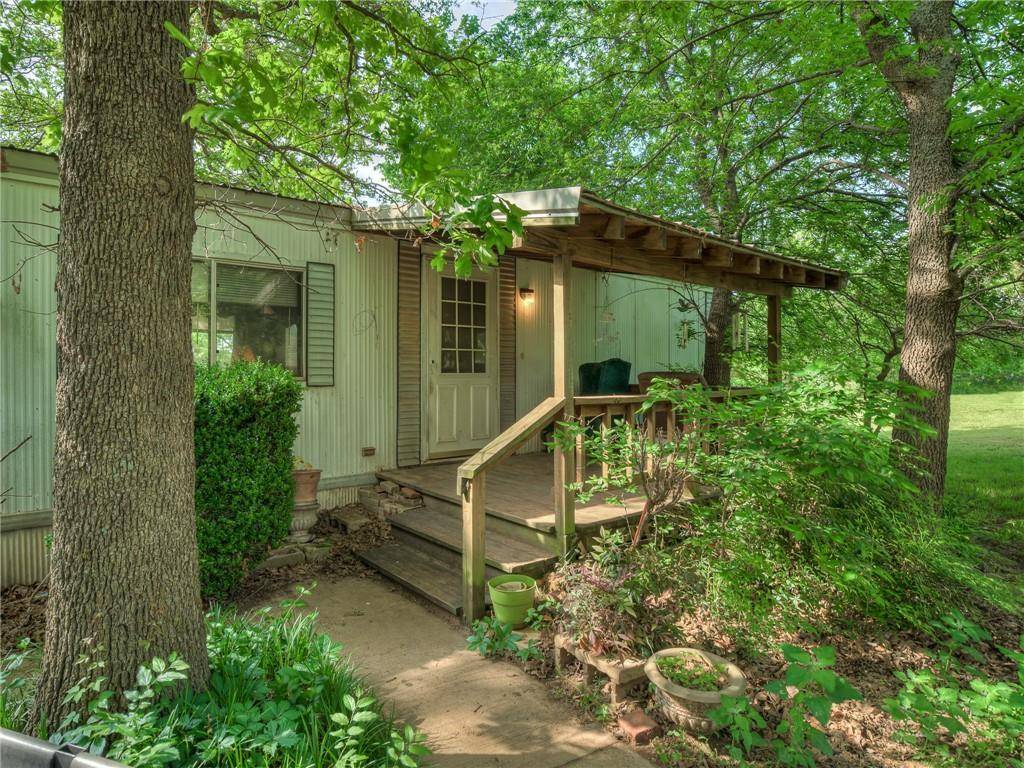 340013 E 810 RD, Tryon, OK 74875