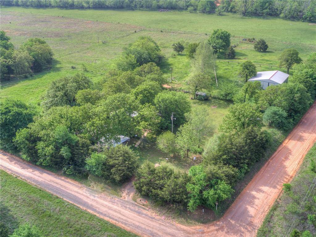340013 E 810 RD, Tryon, OK 74875