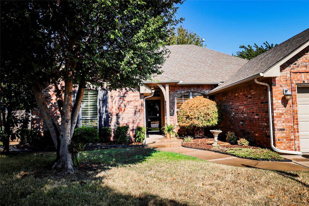 2601 Lolo TRL, Edmond, OK 73003