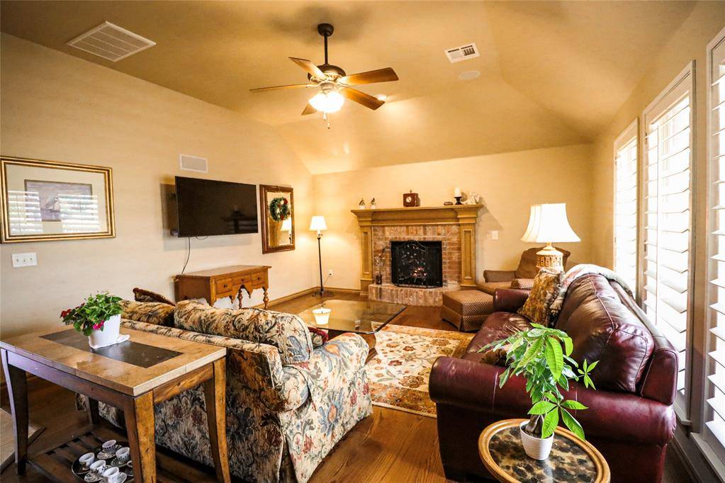2601 Lolo TRL, Edmond, OK 73003