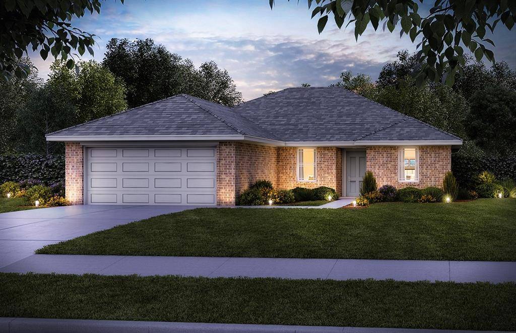 4208 Crowned CIR, Norman, OK 73072