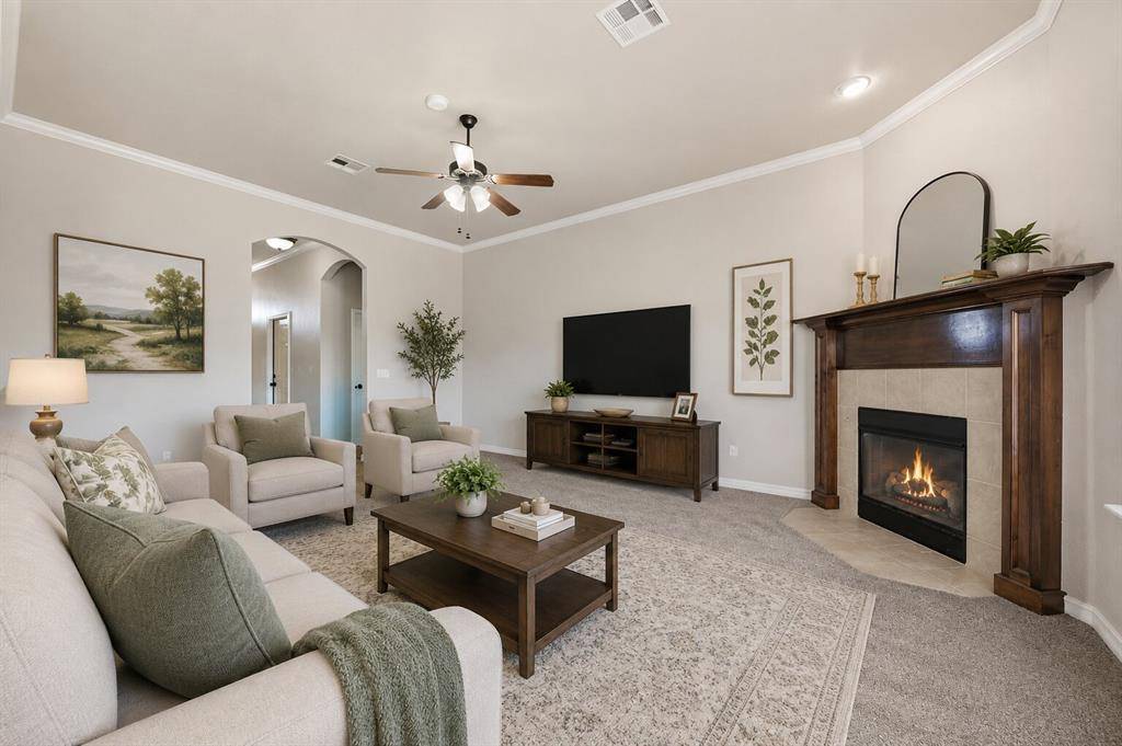 11640 SW 10th ST, Yukon, OK 73099
