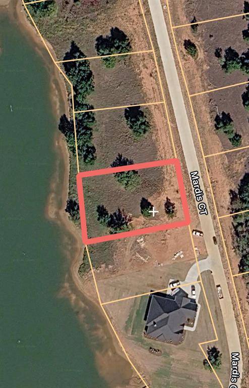 0000 Mardis CT, Blanchard, OK 73010