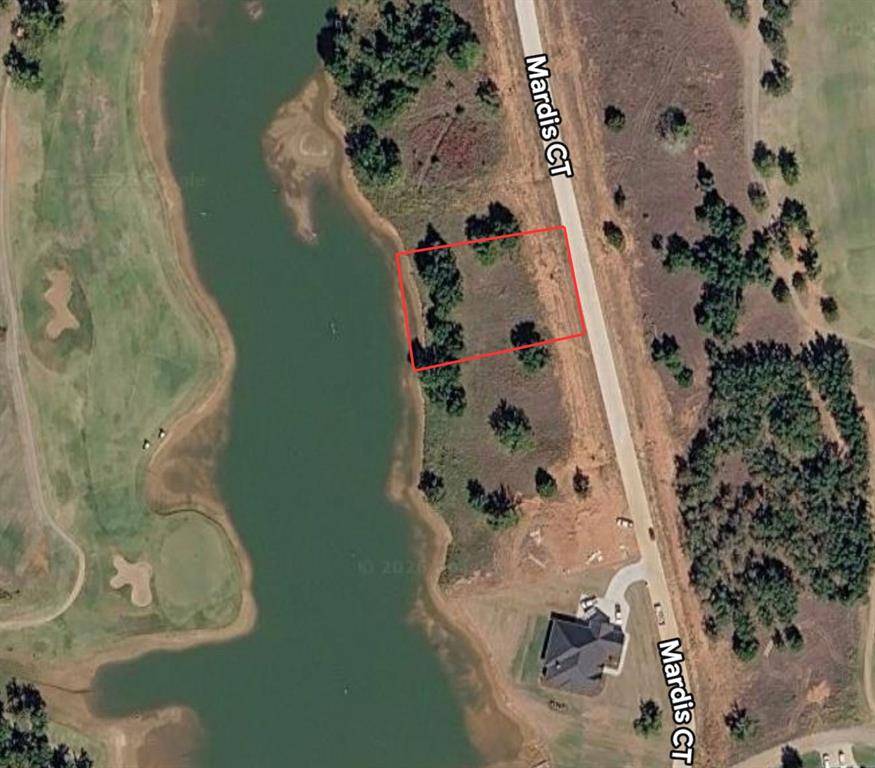 0000 Mardis CT, Blanchard, OK 73010