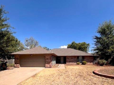 12520 Clarence CT, Oklahoma City, OK 73142