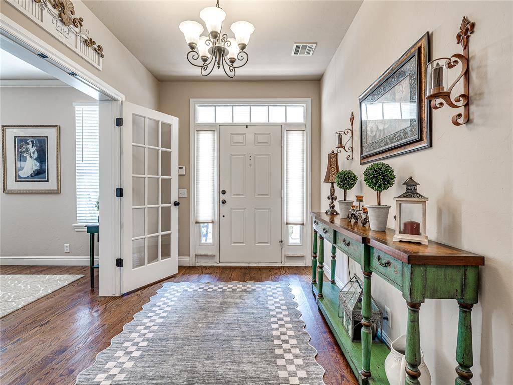 101 Chardonnay LN, Norman, OK 73071