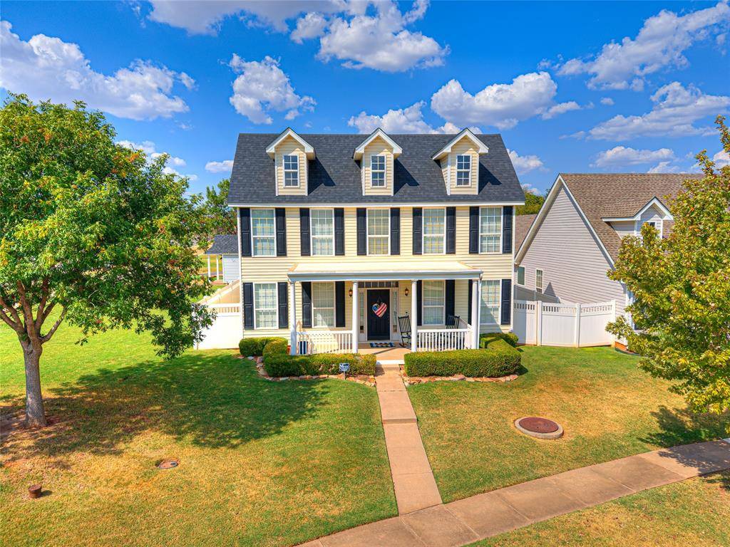 101 Chardonnay LN, Norman, OK 73071