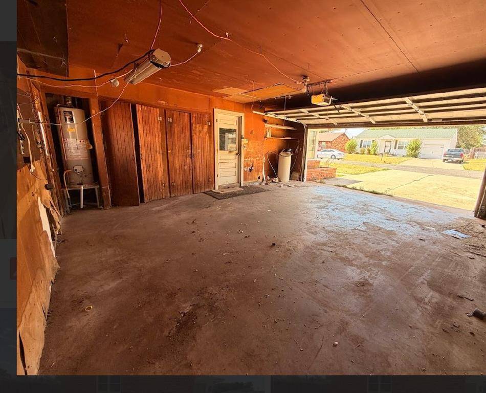 116 Sunset ST, Elk City, OK 73644