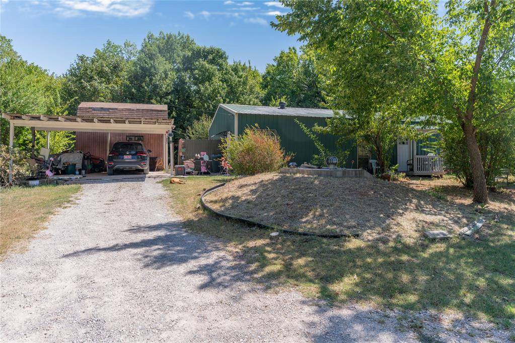 32383 Summerwood LN, Macomb, OK 74852