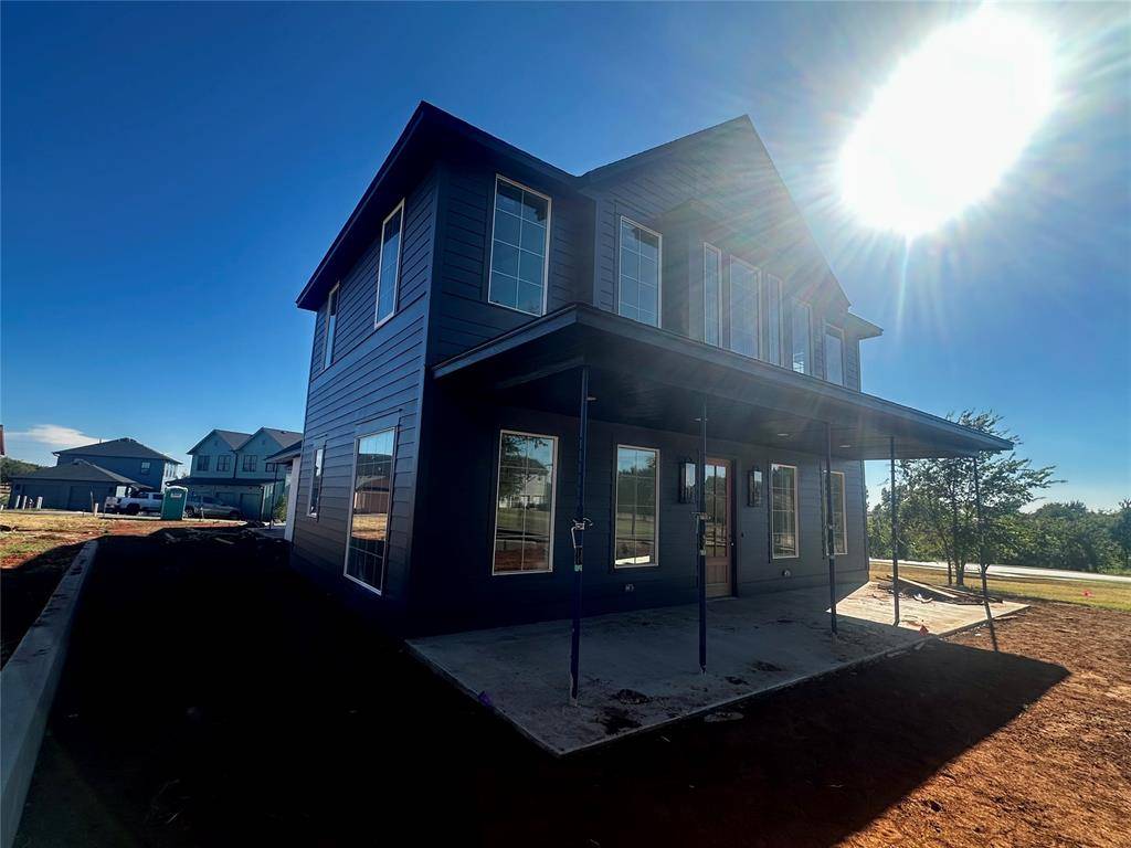 18436 Boardwalk XING, Norman, OK 73072