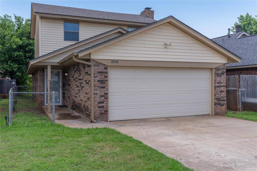 2310 Cedar Brook DR, Oklahoma City, OK 73160