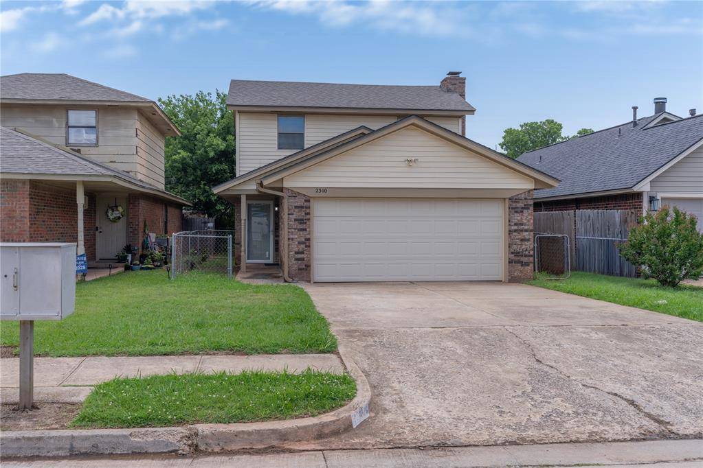 2310 Cedar Brook DR, Oklahoma City, OK 73160