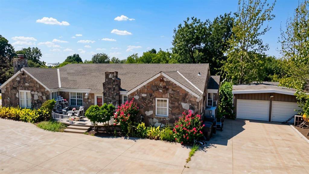 6601 N Martin Luther King AVE, Oklahoma City, OK 73111