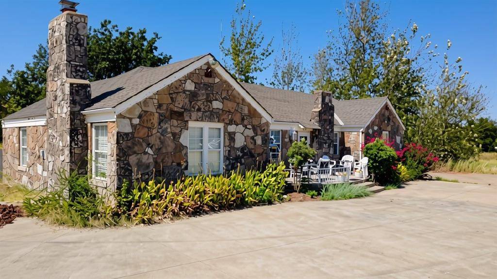6601 N Martin Luther King AVE, Oklahoma City, OK 73111
