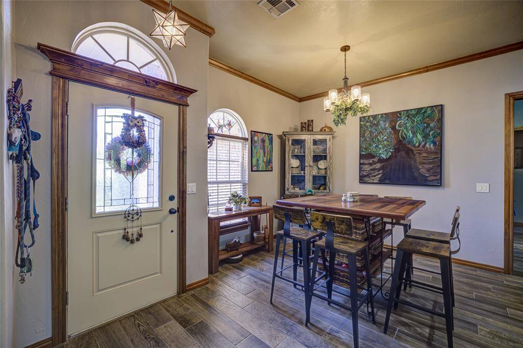 3693 Stonebrook DR, Norman, OK 73072