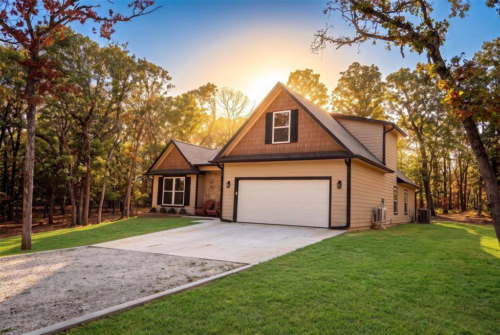 14375 County Road 1573 RD, Ada, OK 74820