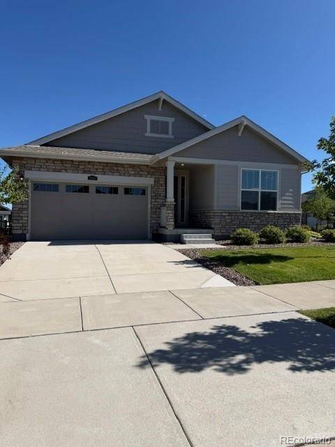 8886 S Tibet CT, Aurora, CO 80016