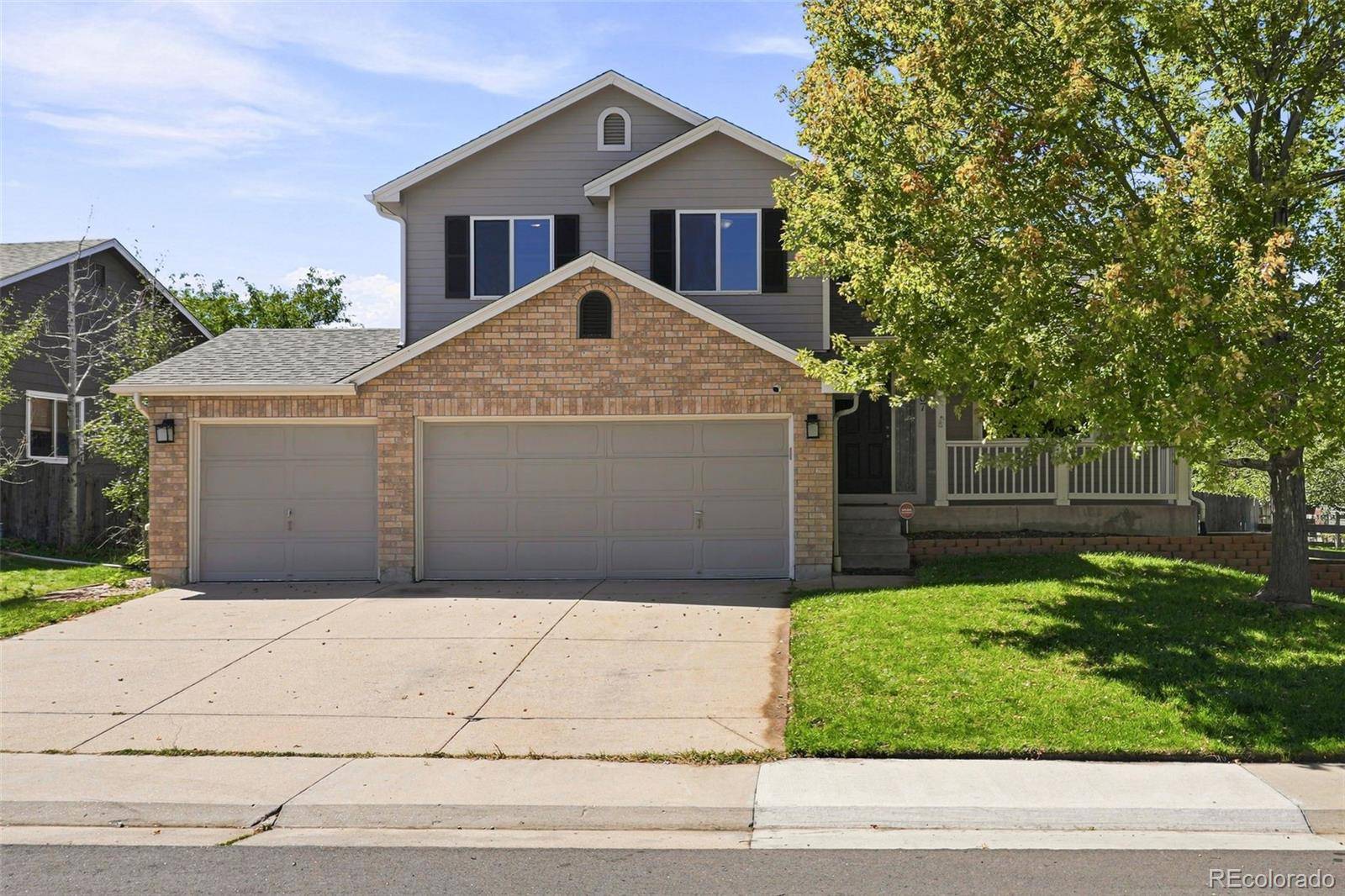 5307 S Liverpool WAY, Centennial, CO 80015