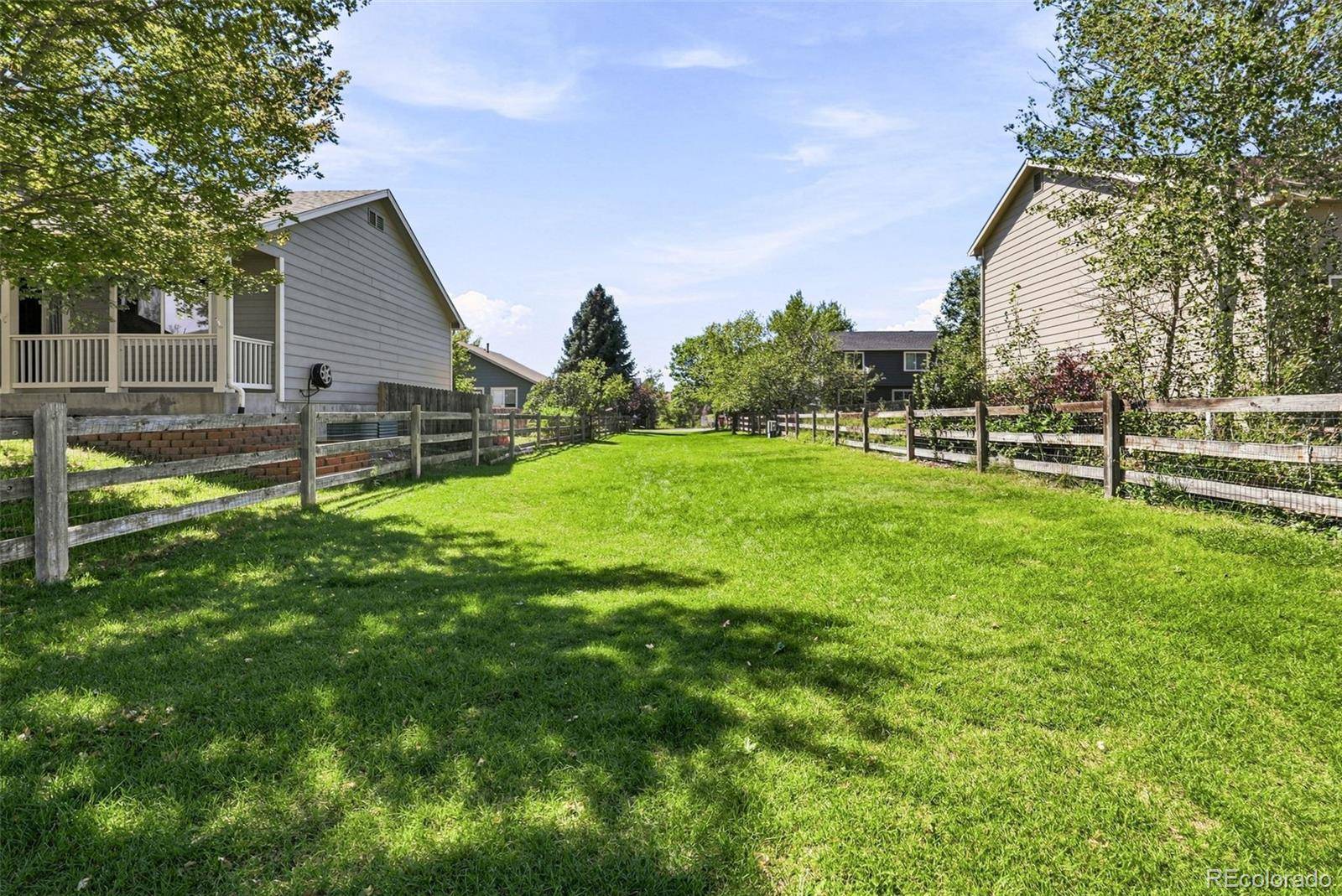 5307 S Liverpool WAY, Centennial, CO 80015