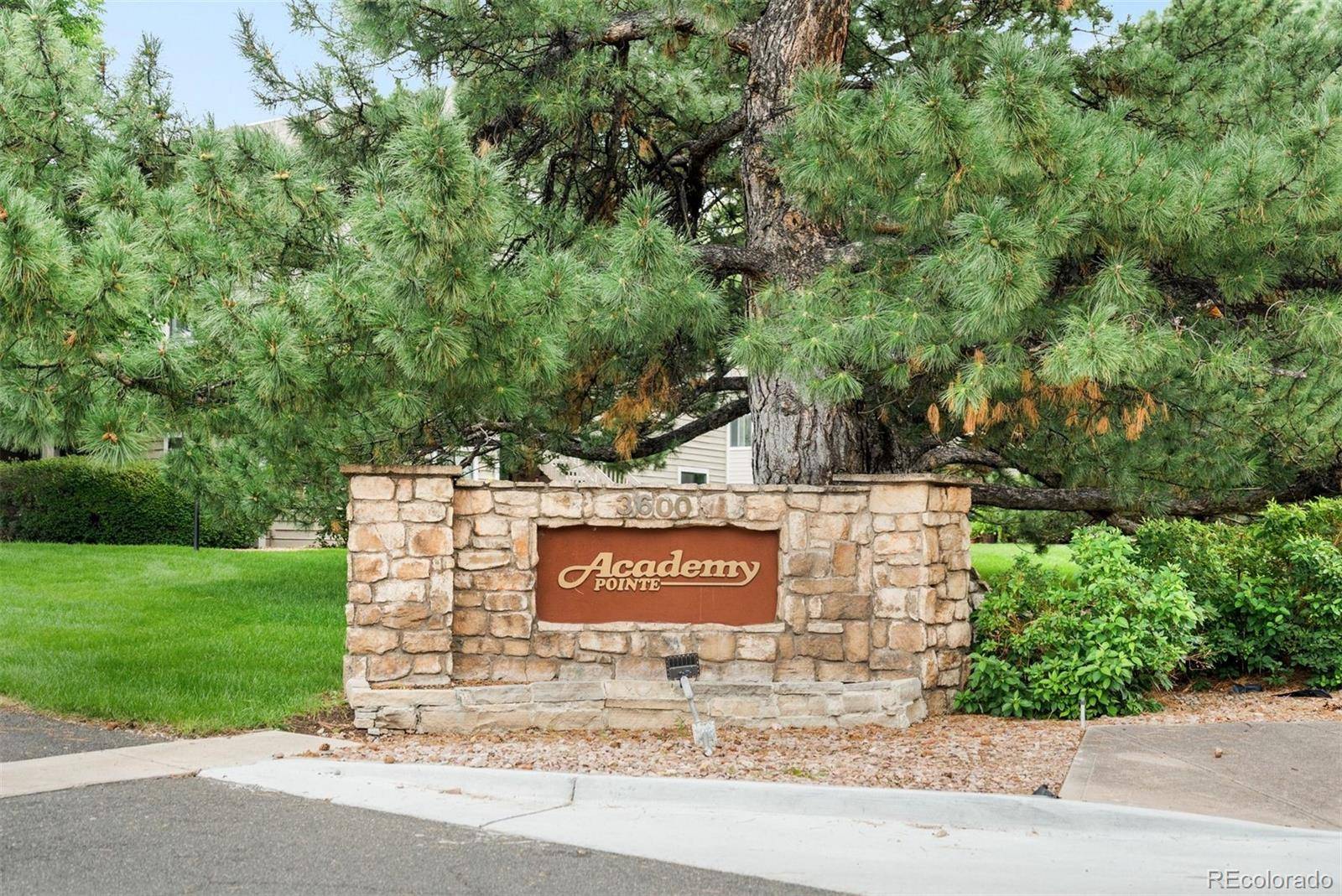 3600 S Pierce ST #2-102, Denver, CO 80235